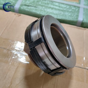 Repuestos XTY, Rodamiento de Desembrague de Alta Calidad CT5737F0 3151000395 para DAF, MAN e IVECO - Product Image 5
