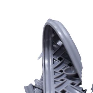 Offres Spéciales Pvc antidérapant baignoire anti-dérapant salle de bain tapis de douche tapis de baignoire avec ventouse - Product Image 5