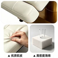 Nouveau Lit de Beauté Électrique avec Base Métallique, Chaise de Tatouage Multifonctionnelle, Revêtement en Tissu Velours et Cuir, Chaise Dentaire, Table de Massage