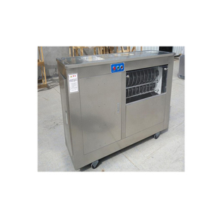 Máquina Formadora de Pan al Vapor / Máquina Moldeadora de Bollos / Máquina Eléctrica para Redondear Bolas de Masa - Product Image 3