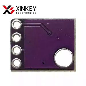 GY-SHT30 GY-SHT31 GY-SHT35 GY-SHT40 GY-SHT41 module GY-SHT45 capteur de température et d'humidité numérique nouveau et Original - Product Image 3