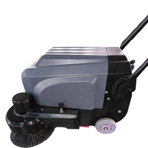 Automatic Indoor <b>Floor</b> Scrubber <b>Machine</b> Industrial <b>Cleaning</b> Equipment With Ride Best <b>Floor</b> Scrubber <b>Floor</b> Scrubber <b>Floor</b> Scrubbe - Product Image 6