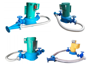 Sistema de Mini Turbina Hidroeléctrica de Energía Gratuita de 60KW 70KW con Estabilización de Voltaje y Frecuencia DMG-60KW Sistema Hidroeléctrico de 60KW DMG-60K - Product Image 2