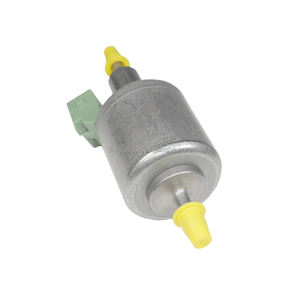 Pompa dell'Olio Adatta per Riscaldatori a Benzina Binar 5/Riscaldatori Webasto 5000W, 12V/24V, Thomas P0636/P0630 - Product Image 5