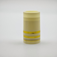 Cápsulas de Sellado para Botellas de Vino de PVC de Grado Alimenticio, Resistentes a Fugas, Termoencogibles, de 30 mm, con Tira Desprendible, Color y Logotipo Personalizados para Bebidas