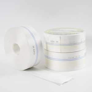 100 Meter Landbouw Irrigatie Plastic Gevlochten Layflat Slang Rol 3 Inch Hoge Druk Flexibele Waterpompslang - Product Image 6