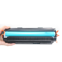 CRG-128 черный тонер 3500B001AA ImageCLASS D530 D550 MF4450 MF4770 MF4880dw FaxPhone L100 L190 лазерный принтер 2100 страниц
