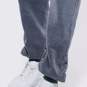 Ensemble de survêtement pour homme, 2 pièces, sweat-shirt à capuche, jogging, uni, décontracté, sport, nouvelle collection, de haute qualité, en gros - Product Image 6