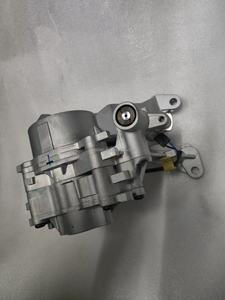 LR110501 JDE40053 es adecuado para la bomba de vacío de la bomba de aceite del motor AJ200 del Land Rover <span class=keywords><strong>Evoque</strong></span> Sport. - Product Image 3