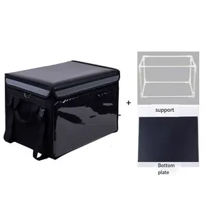 top case motorcycle motorcycle delivery box waterproof motorcycle courier delivery box for box delivery