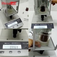 MesuLab ME-MDY-2 Electronic Liquid Specific Gravity Density Meter Densimeter