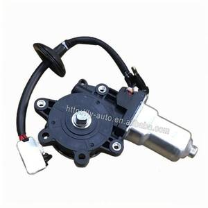 Tự Động Phụ Tùng Điều Khiển Phía Trước Bên Trái Cửa Sổ Động Cơ Cho Nissan 350Z & G35 742-511 80731-CD00A 80731CD00A - Product Image 1