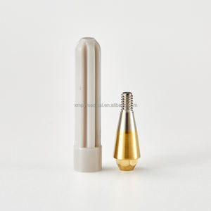 Hoge Kwaliteit Pengyi Medische Titanium <span class=keywords><strong>Straight</strong></span> <span class=keywords><strong>Abutment</strong></span> 4.5/5.5 Model Multi-Unit Compatibel Dentium Superline Tandheelkundig Systeem - Product Image 6