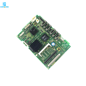 Placa Base CNC A20B-8200-0545, Placa PCB para Automatización Industrial - Product Image 1