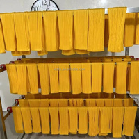Machine à extruder automatique à haute efficacité pour la fabrication de pâtes (farine de sarrasin, maïs, nouilles, lasagnes, spaghetti)