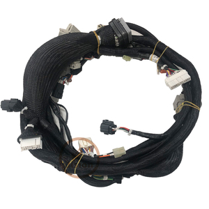Piezas de Maquinaria de Construcción, Arnés de Cableado para Excavadora 21Q6-10405 - Product Image 2