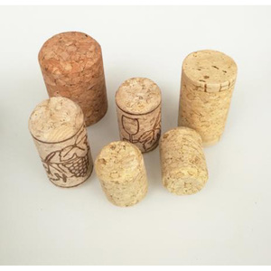 Avertan Wholesale Wine Cork <strong>Stoppers</strong> Custom logo Wood Wine Bottle <strong>Stopper</strong> - Product Image 2