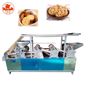 Quy Mô Nhỏ <span class=keywords><strong>Cookies</strong></span> Thiết Bị Nướng Bánh 100 Kg/giờ Điền Jam <span class=keywords><strong>Cookies</strong></span> Making <span class=keywords><strong>Machine</strong></span> Điền Biscuit <span class=keywords><strong>Cookies</strong></span> Dây Chuyền Sản Xuất - Product Image 4
