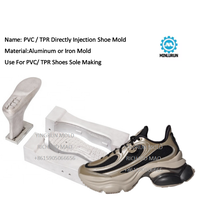Chaussures de sport décontractées tendance 2025, respirantes, en maille, pour la course à pied, saison d'automne, tige en maille, PVC TPR
