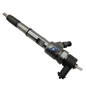 Nuevo Inyector Common Rail de Alta Calidad XPower Engine 0445110527 0445110528 para Excavadora de Orugas - Product Image 3