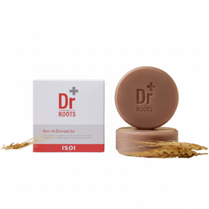 Remise Isoi Dr. Roots Beer-Tin Shampoo Bar 100g (1 unité) - Product Image 1