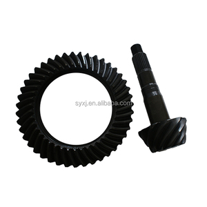 Meilleure couronne 4321374 couronne roue et pignon différentiel pour FIAT <span class=keywords><strong>Tofas</strong></span> - Product Image 1