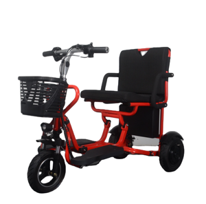 Elevador de scooter de movilidad <span class=keywords><strong>para</strong></span> discapacitados eléctricos <span class=keywords><strong>plegables</strong></span> <span class=keywords><strong>para</strong></span> motocicleta de scooter discapacitada - Product Image 4