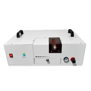 Machine à poudre vibrante à fil blindé MI - Product Image 4