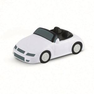 Jouet de voiture en mousse avec logo personnalisé, balle anti-stress, cadeaux promotionnels de marque - Product Image 2