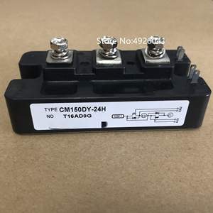 Merrillchip Semiconductores Módulos IGBT MÓDULO IGBT 200 DUAL Semiconductores discretos Transistores 12. 2. 1. 2. 2. 2. - Product Image 3