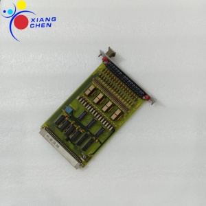 Placa de circuito original usada MPPI V00 335.1830 MPPI V.00 3574 28/92 para máquina de impresión offset KBA - Product Image 3