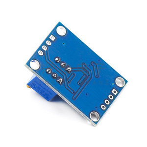 Módulo Amplificador de Voltaje AD620, Amplificador de Instrumentos para Acondicionamiento de Señales de Microvoltios y Milivoltios, Montaje Superficial - Product Image 3