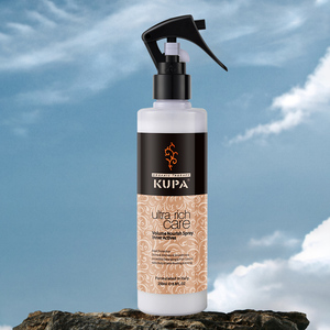 KUPA Prodotto Naturale per la Riparazione dei Capelli Più Venduto Spray per Capelli all'Olio di Argan Biologico di Lusso per Cura Quotidiana - Product Image 5