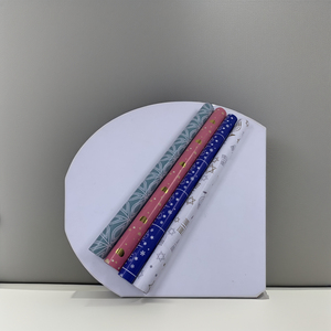 Customize Birthday Christmas Celebrating Present Kraft <strong>Paper</strong> <strong>Wrap</strong> Decorative Xmas Party <strong>Roll</strong> Sheet Gift Wrapping <strong>Paper</strong> - Product Image 6