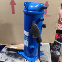 Réfrigération hermétique RSH105GR01 RSH105GD01 RSH105GA01 Compresseur scroll Carrier Transicold 10hp pour conteneur frigorifique