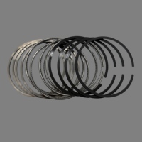OEM230402F910 230402F910 Is a 2.2L CRDi Turbocharged diesel Engine with Original Piston Ring Assembly From HYUn Dai/Kia