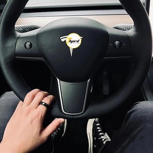 Anillo de Llave Inteligente para Model 3/Y/S/X/3 Highland/Y Juniper/2026 Standard - Product Image 5