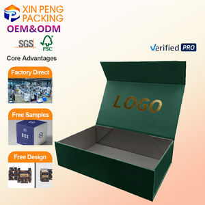 Boîtes d'expédition personnalisées de haute qualité, boîtes rigides colorées, boîtes d'emballage antichoc en carton ondulé pour l'électronique, les étuis de téléphone, les cadeaux - Product Image 1