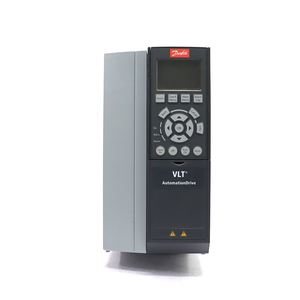 Convertidor de Frecuencia VFD Original 131X0614 VLT 2807, Controlador de Motor, Automatización Industrial - Product Image 5