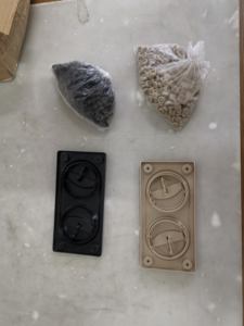 Altri pezzi di ricambio per autobus spargitore a doppio vento DIA70 HC-B-12027 <span class=keywords><strong>bus</strong></span> di uscita del vento - Product Image 6