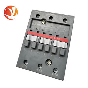 Neuf et Original A-BB TAE75-30-00 1SBL419061R6200 Contacteur CA tripolaire Contrôleur programmable PLC 16 E/S Contrôle industriel - Product Image 2