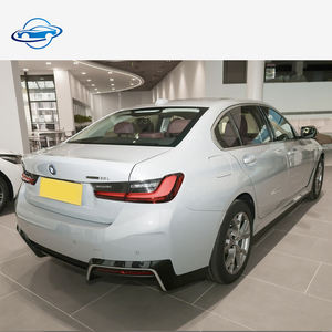 Véhicule électrique <span class=keywords><strong>I3</strong></span> <span class=keywords><strong>EDrive35L</strong></span> 2025 Édition innovante Moteur 210kW Climatisation automatique Fonction de charge rapide - Product Image 6