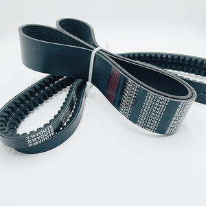 สายพานซิงโครนัส Htd 5m Open S5m 3m 8m สายพานยางสำหรับรถยนต์ Gt3 สายพานส่งกำลัง Pu Timing Belt - Product Image 4