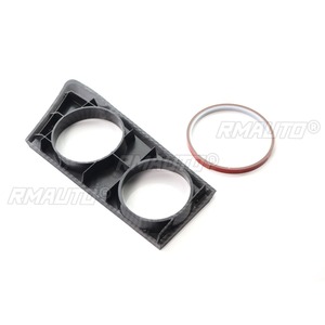 Support de tasse à eau StarNav, support de tasse pour boissons, pour BMW série 1 E81 E82 E87 E88 2004-2011, accessoires de modification - Product Image 4