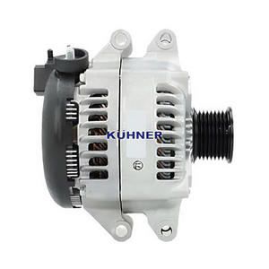 Alternatore compatibile con BMW Serie 2 M 235 i Benzina (KW: 240, CV: 326) dal 11-2014 al 06-2016 DENSO 554478RID NUOVO - Product Image 2