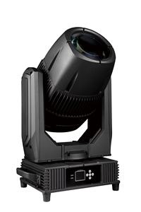 Luz de escenario móvil impermeable Bertin 461W para eventos de estaciones de TV con haz de luz IP66, emisión blanca cálida para escenarios - Product Image 6