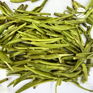 Clqq 5482 Bolsitas de Té Verde Chino Puro 40g Envueltas Individualmente Té Halal <span class=keywords><strong>Kife</strong></span> para Reuniones en el Medio Oriente - Product Image 5