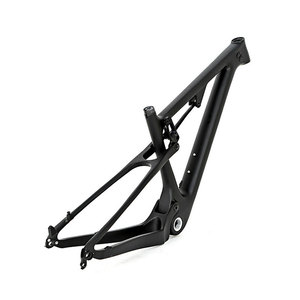 <span class=keywords><strong>Cuadro</strong></span> de bicicleta de fibra de <span class=keywords><strong>carbono</strong></span>, parte trasera suave de buena calidad, utilizado para bicicletas de montaña y de carretera de 27,5 a <span class=keywords><strong>29</strong></span> pulgadas - Product Image 6