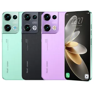 Camion Reno Note 20 ultra barato telefone celular Camon 19 Pro 5g smartphones smartphones gamers tablet pulgadas android 10