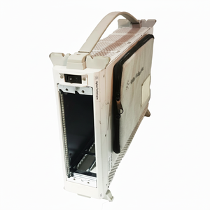 Agilent Keysight N2X N5540A Châssis portable à 2 emplacements - Product Image 1